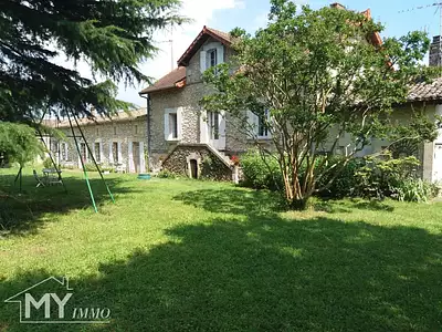 Maison, 250 m²