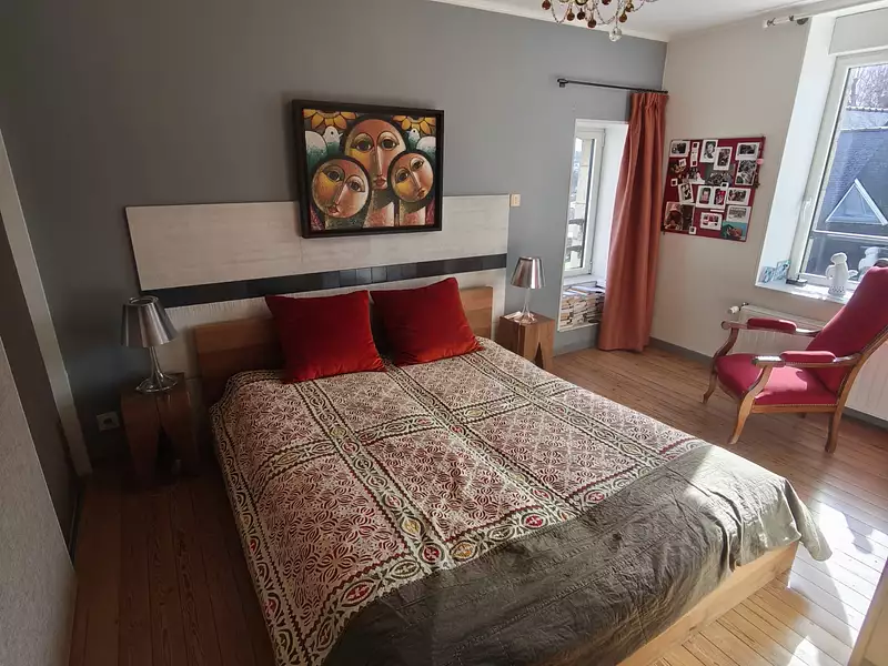 Maison, 180 m²