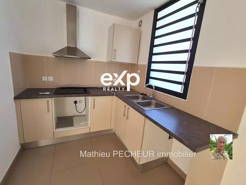 Appartement, 76 m²