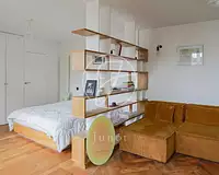 Appartement, 35,2 m²