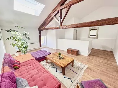 Maison, 183 m²