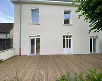 Maison, 195 m²