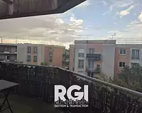 Appartement, 67,5 m²