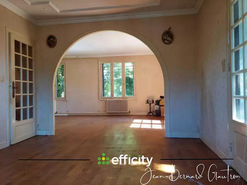 Maison, 121 m²