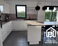 Maison, 128 m²
