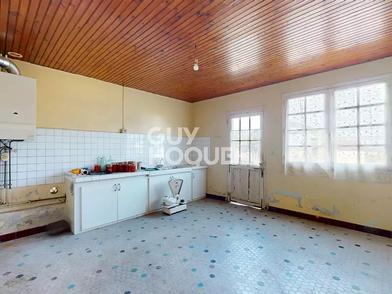 Maison, 98,26 m²