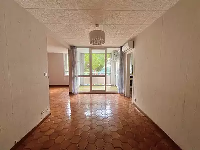 Appartement, 78,8 m²