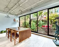 Appartement, 210 m²