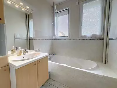 Maison, 100 m²