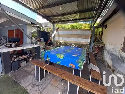 Maison, 80 m²