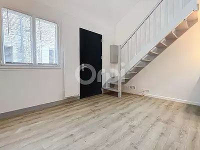 Appartement, 31 m²