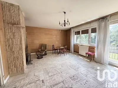 Appartement, 124 m²