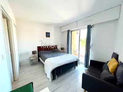 Appartement, 51,75 m²