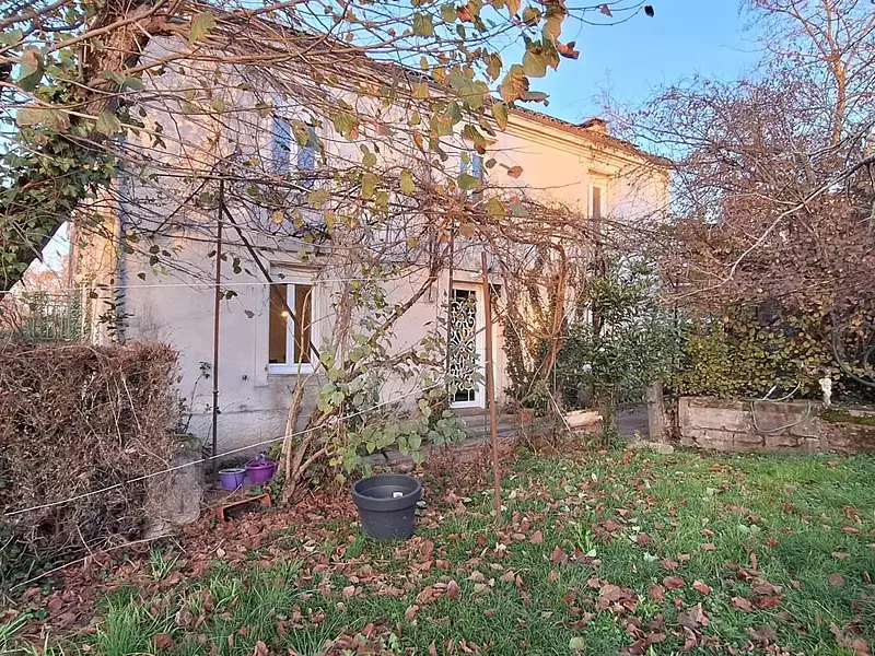 Maison, 130 m²
