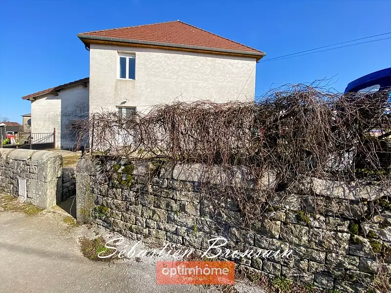 Immeuble, 274 m²