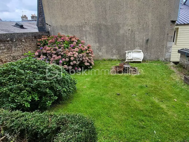 Maison, 83 m²