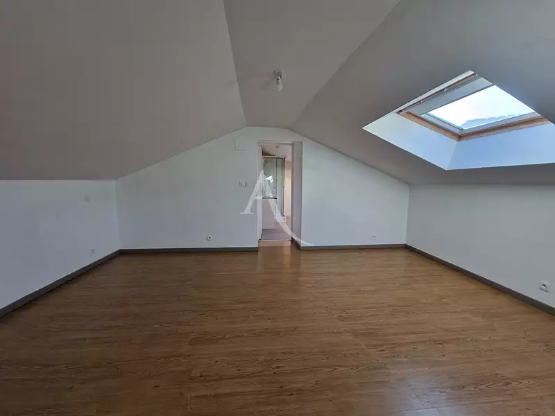 Maison, 91,21 m²