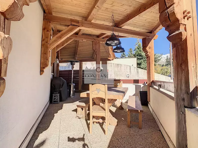 Appartement, 30,44 m²