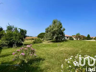 Maison, 132 m²