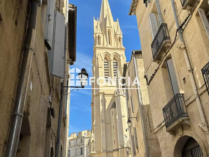 Appartement, 190 m²