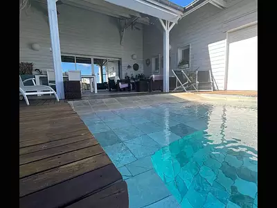 Maison, 160 m²