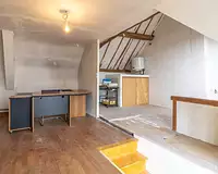Maison, 65 m²