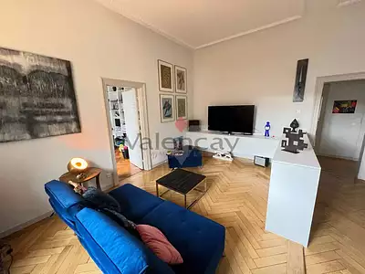 Appartement, 102,54 m²