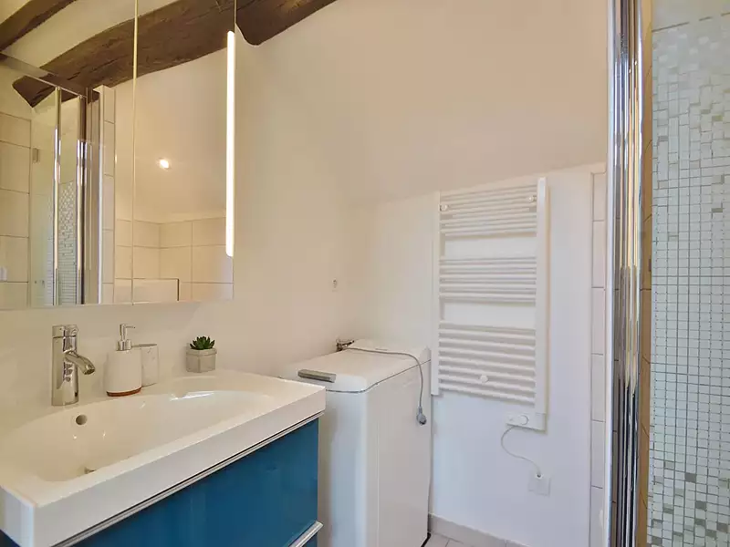 Appartement, 24,08 m²