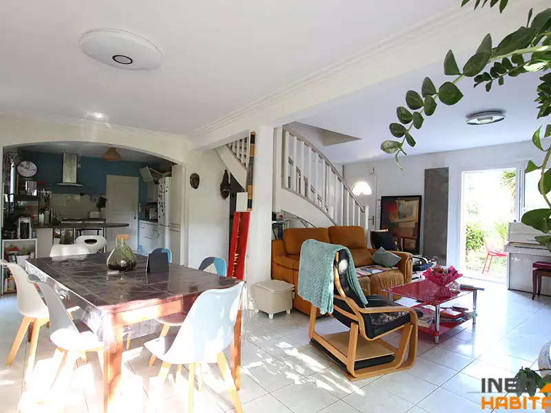 Maison, 130 m²