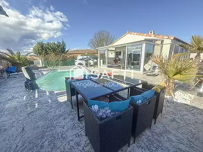Maison, 110 m²