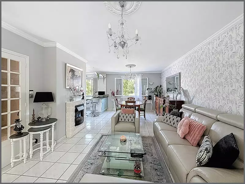 Maison, 154 m²