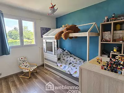 Maison, 102 m²