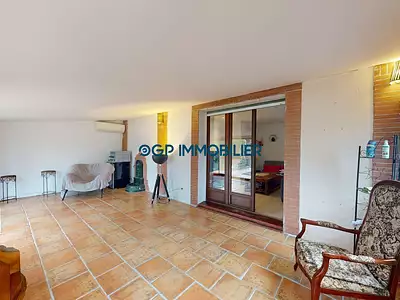 Maison, 148 m²