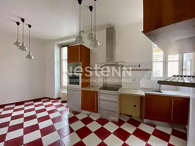 Appartement, 118 m²