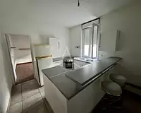 Appartement, 53,67 m²