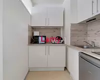 Appartement, 37,42 m²