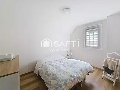 Maison, 130 m²