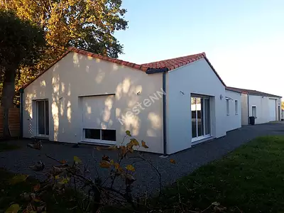 Maison, 111,75 m²