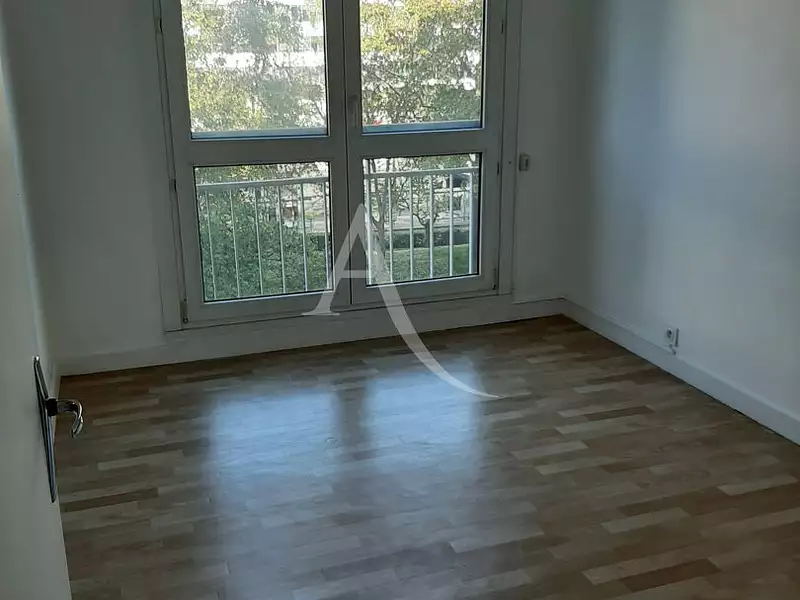Appartement, 63 m²