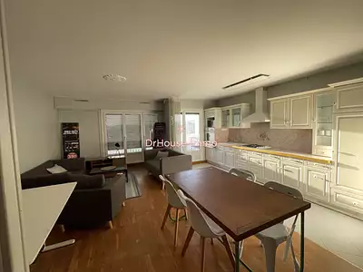 Appartement, 66,24 m²