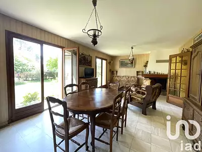 Maison, 88 m²