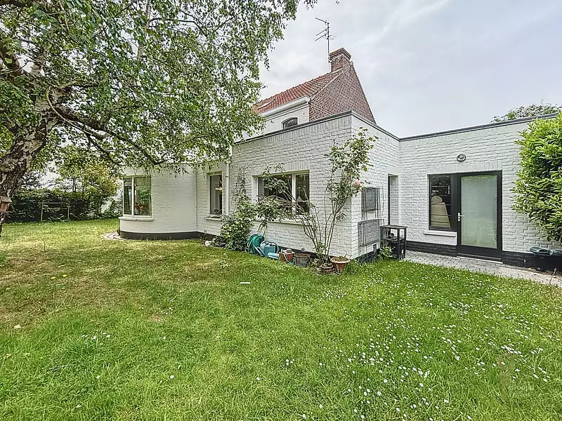 Maison, 181 m²
