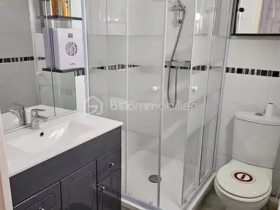 Maison, 162 m²