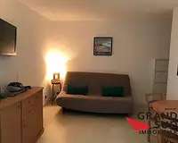 Appartement, 27 m²