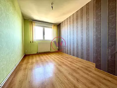 Appartement, 94,27 m²