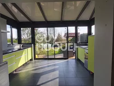 Maison, 102 m²
