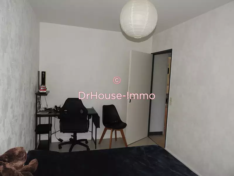 Appartement, 63,3 m²