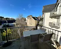 Appartement, 50 m²