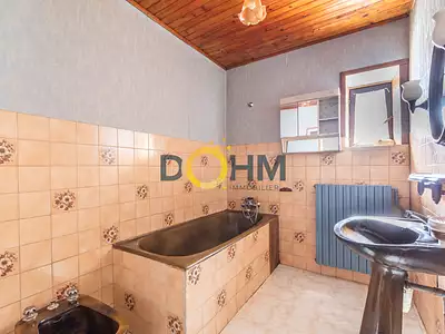 Maison, 140 m²
