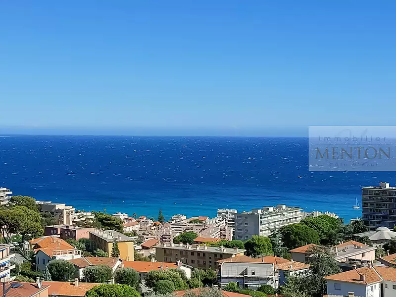 Appartement, 54,4 m²